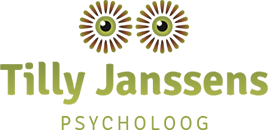 Psychologe Tilly Janssens - Puurs